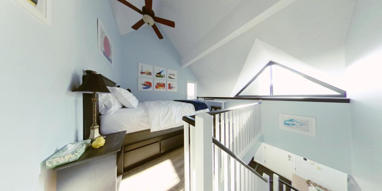 Вилла Artistic Hillside Loft Блу-Маунтинс Экстерьер фото